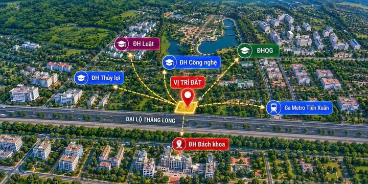 Bán Đất 150m2 có sẵn 150 m2 thổ cư giá 10 tỷ tại Xã Hòa Thạch Huyện Quốc Oai Hà Nội