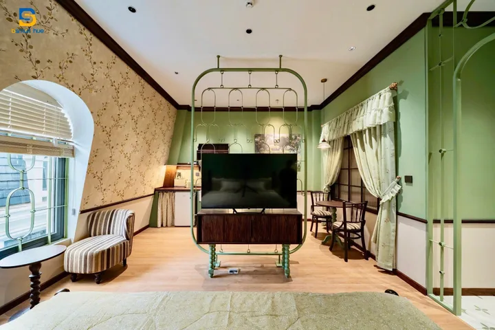 Đón Đầu Dòng Khách Du Lịch Tại Huế Với Mô Hình HomeStay