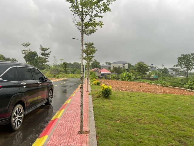 Bán Đất 150m2 có sẵn 150 m2 thổ cư giá 10 tỷ tại Xã Hòa Thạch Huyện Quốc Oai Hà Nội