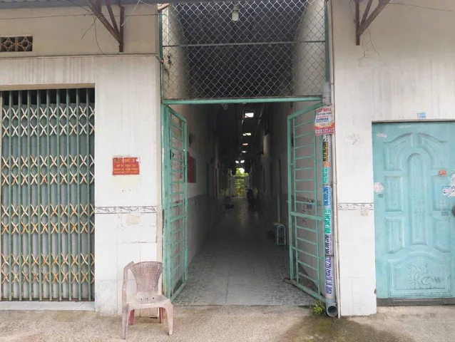 Bán Nhà trọ 297m2 giá 970 triệu tại Đường Nguyễn Văn Khạ Xã Tân An Hội Huyện Củ Chi TP. Hồ Chí Minh