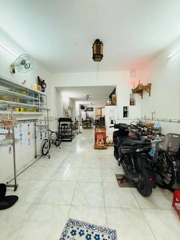 🏡 BÁN NHÀ CẠNH AEON MALL TÂN PHÚ – CHỈ 6,4 TỶ