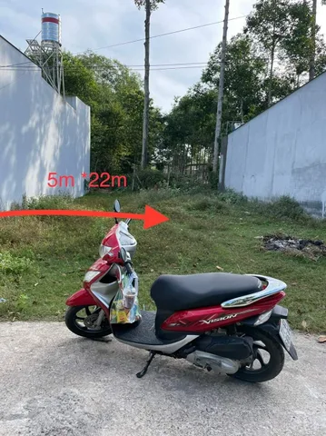 Chủ ngộp cần bán gấp 109m2 ngay X.Tân An Hội, Củ Chi Giá chỉ 625 triệu