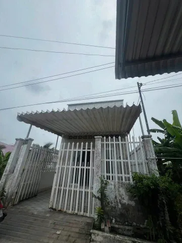 Bán Nhà riêng 116m2 có sẵn 99 m2 thổ cư giá 685 triệu tại Đường Lê Thị Sắc Xã Tân Phú Trung Huyện Củ Chi TP. Hồ Chí Minh