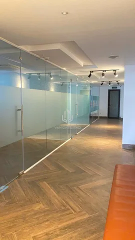 💼 CHO THUÊ VĂN PHÒNG MINI HIỆN ĐẠI BÌNH GIÃ, P.8 – 23M² – CHỈ 6 TRIỆU/THÁNG 💼