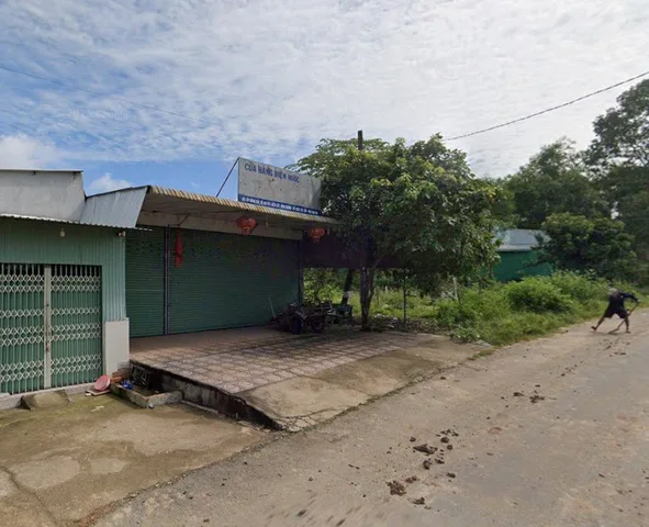 Bán Đất 1635m2 Full thổ cư giá 17.2 tỷ tại Xã An Tây Thị xã Bến Cát Bình Dương