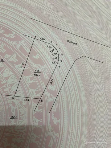 Bán đất thổ cư Hoà Lạc: LÔ GÓC 133M. SỔ HOA HẬU. GIÁ DÂN BÁN CỰC KỲ CẠNH TRANH