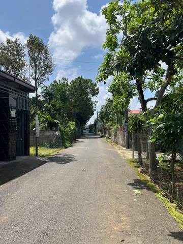 Cho thuê Đất 1062m2 có sẵn 100 m2 thổ cư giá 5 triệu tại Đường Phan Đình Phùng Phường Lộc Tiến Thành phố Bảo Lộc Lâm Đồng