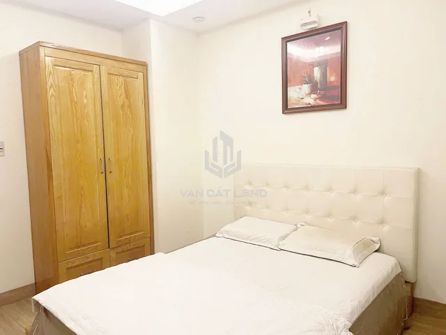 🌿 CHO THUÊ CĂN HỘ MINI BÌNH GIÃ, P.8 – 15M² – FULL NỘI THẤT – CHỈ 3,5 TRIỆU/THÁNG 🌿