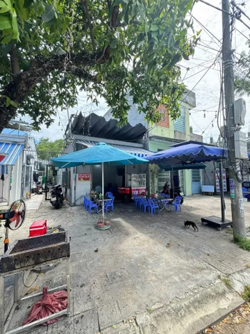 SANG NHƯỢNG QUÁN CƠM - ĐỐI DIỆN TRƯỜNG VIỆT HÀN, KHU FPT, ĐÀ NẴNG