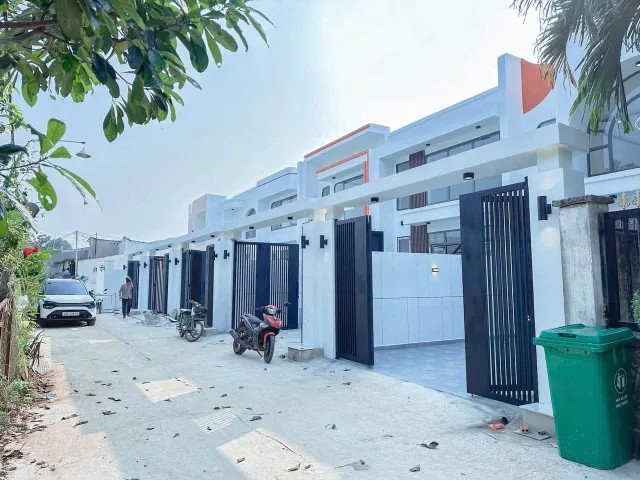 Bán Nhà riêng 100m2 có sẵn 100 m2 thổ cư giá 500 triệu tại Đường Đồng Khởi Phường Tân Phong Thành phố Biên Hòa Đồng Nai