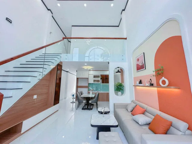 Bán Nhà riêng 100m2 có sẵn 100 m2 thổ cư giá 500 triệu tại Đường Đồng Khởi Phường Tân Phong Thành phố Biên Hòa Đồng Nai