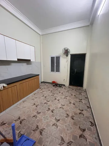 Cho thuê nhà CHDV ngõ 207 Bùi Xương Trạch, Thanh Xuân 60m x 4T giá 11.5 triệu