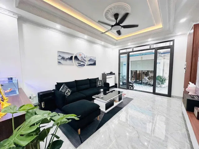 BÁN NHÀ 3 TẦNG CAM LỘ – HỒNG BÀNG | 50M² – CHỈ 2,9 TỶ
