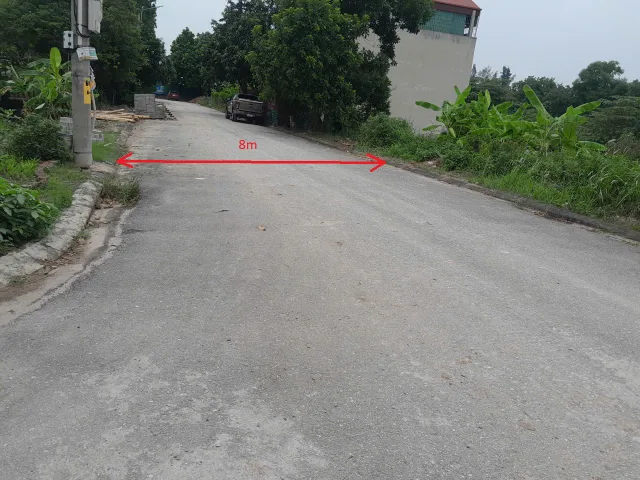 BÁN 70M2 ĐẤT KHU ĐỒNG ÔNG – ĐAN PHƯỢNG