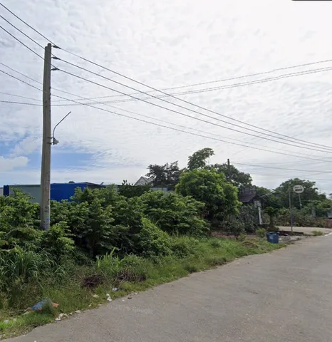 Bán Đất 2541m2 có sẵn 2541 m2 thổ cư giá 24.2 tỷ tại Xã An Tây Thị xã Bến Cát Bình Dương
