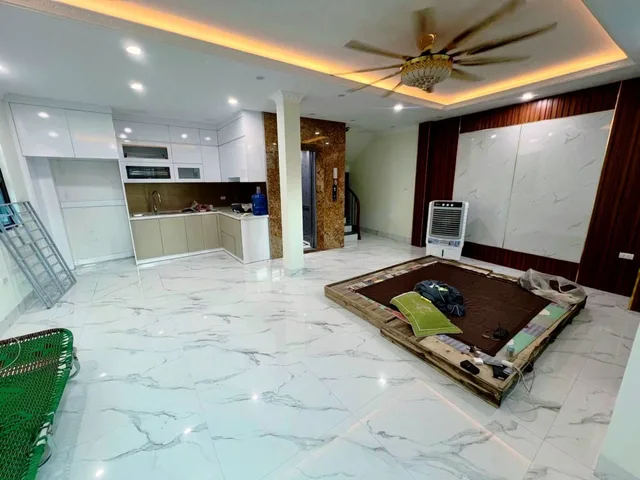 Bán Nhà riêng 50m2 có sẵn 50 m2 thổ cư giá 6.5 tỷ tại Đường Cầu Cốc Phường Tây Mỗ Quận Nam Từ Liêm Hà Nội