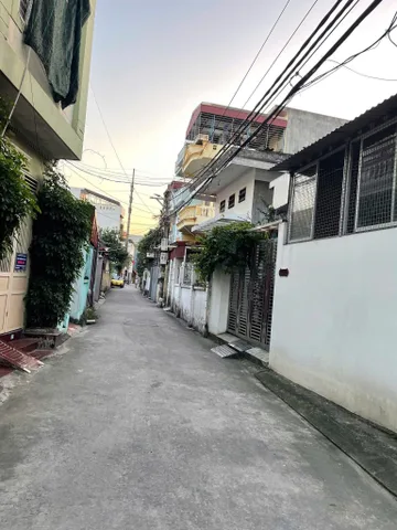 ĐẤT ĐẸP AN CHÂN – HỒNG BÀNG | 70,6M² – CHỈ 3,4 TỶ