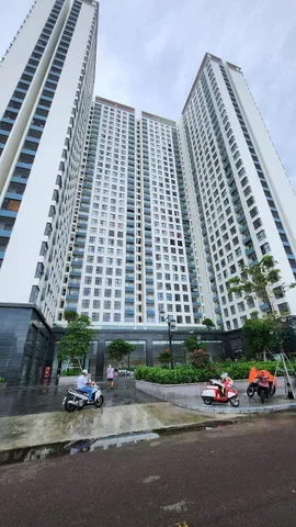 Bán giá 2.2 tỷ Giá cho căn 2PN tốt nhất thị trường Quy Nhơn - Sỗ sẵn lâu dài - Ở ngay