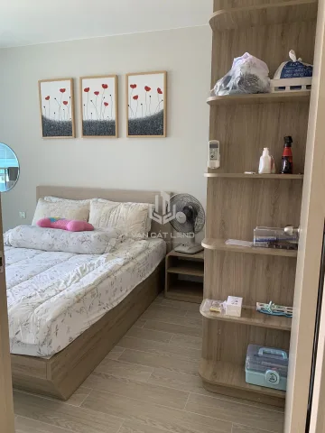 🔥🔥🔥 BÁN CĂN HỘ THE SÓNG – 53M² – 1PN – TẦNG CAO – VIEW BIỂN & THÀNH PHỐ – 2,85 TỶ 🔥🔥🔥