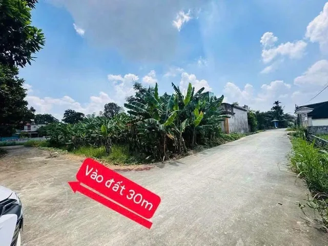 Bán Đất 3256m2 có sẵn 2550 m2 thổ cư giá 15.3 tỷ tại Xã Ngọc Phụng Huyện Thường Xuân Thanh Hóa