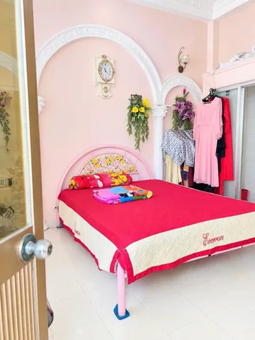 HUỲNH TẤN PHÁT 44M² 3 TẦNG 4PN SÁT CHỢ PHÚ XUÂN 4.2 TỶ