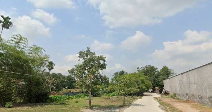 Bán Đất 160m2 có sẵn 1.316 m2 thổ cư giá 2 tỷ tại Xã An Tây Thị xã Bến Cát Bình Dương