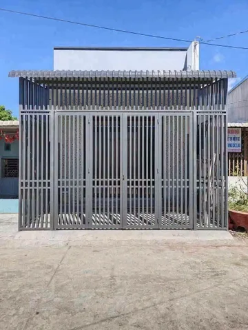 Bán Nhà riêng 154m2 có sẵn 134 m2 thổ cư giá 900 triệu tại Đường 641 Xã Phước Thạnh Huyện Củ Chi TP. Hồ Chí Minh