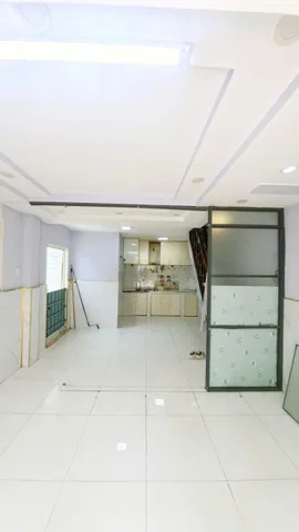 🏡 MTKD Q8 -  28m2 - 2PN 2WC - Hướng Tây - SHR - Nhỉnh 4Đ 🏡