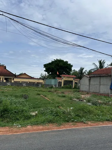 Bán Đất 100m2 có sẵn 50 m2 thổ cư giá 1.1 tỷ tại Đường An Phú 4 Xã An Hòa Huyện Trảng Bàng Tây Ninh