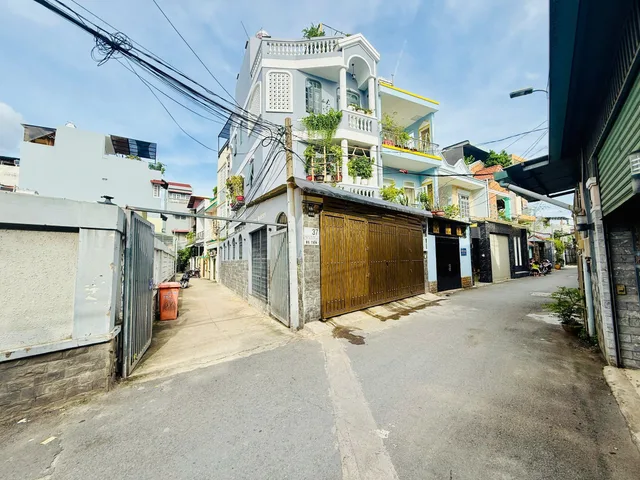 Bán Đất 62m2 có sẵn 62 m2 thổ cư giá 6.9 tỷ tại đường Nguyễn Duy Trinh Phường Bình Trưng Tây Thành phố Thủ Đức TP. Hồ Chí Minh