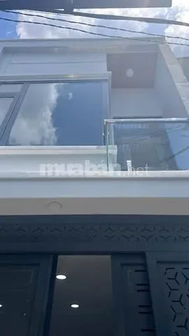 BÁN NHÀ ĐƯỜNG ĐOÀN VĂN BƠ - PHƯỜNG XÓM CHIẾU (PHƯỜNG 16 - QUẬN 4)