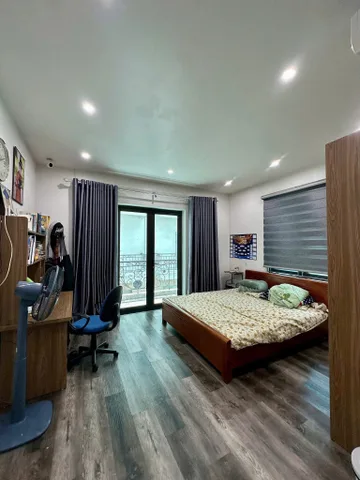 Bán nhà 4 tầng Thượng Lý, Hồng Bàng – 68,6m², ngõ ô tô 5m, gần Hoàng Huy Riverside. 5,5 tỷ