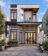 CHÍNH CHỦ BÁN GẤP: NHÀ ĐẸP 100M² – 100% THỔ CƯ – GIÁ CHỈ 990 TRIỆU!