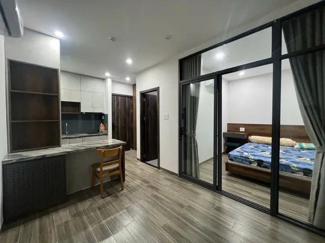 BÁN TÒA CĂN HỘ 7 TẦNG – KHUÊ MỸ ĐÔNG – DOANH THU 100TR/THÁNG-GẦN PHỐ TÂY AN THƯỢNG GIÁ 28.8 TỶ