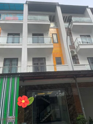 BÁN NHÀ ĐẸP KHU ĐÔ THỊ HIM LAM – HÙNG VƯƠNG, HỒNG BÀNG  Giá chỉ 4,3 tỷ
LH 0979087664