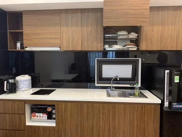 BÁN TÒA CĂN HỘ KHUÊ MỸ ĐÔNG 14 – GẦN AN THƯỢNG PHỐ TÂY-105M² – 6 PHÒNG – DÒNG TIỀN 65TR/THÁNG