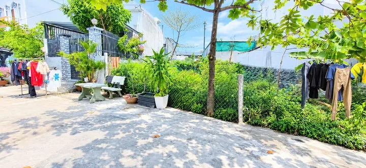 Đất - giá 2,55 tỷ - full thổ cư - 5M x 16M - công nhận 80m2 - kdc đường Nguyễn Văn Tạo - Nhà Bè - tp.HCM