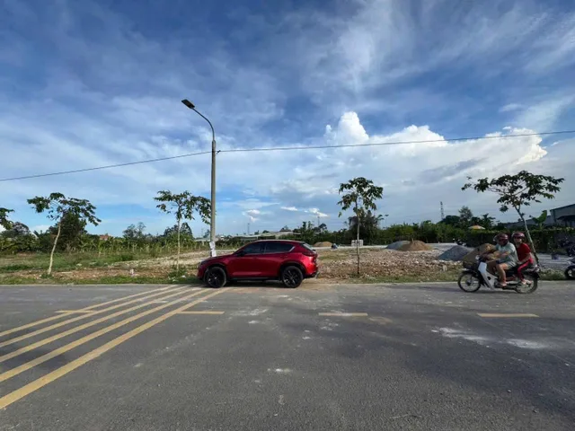 Đất ven sông, đất nền Đồng Nai. Sổ riêng thổ cư, đất mặt tiền kinh doanh. Trả trước 400triệu
