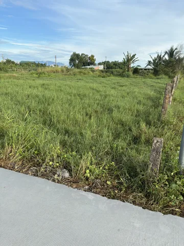 Bán Đất 1584m2 giá 2 tỷ tại Xã Hàm Kiệm Huyện Hàm Thuận Nam Bình Thuận