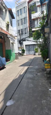Bán Nhà riêng 55m2 có sẵn 55 m2 thổ cư giá 9.5 tỷ tại Đường Bình Thới Phường 09 Quận 11 TP. Hồ Chí Minh