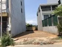 Bán Đất 100m2 có sẵn 100 m2 thổ cư giá 2.5 tỷ tại Tân Xã Huyện Thạch Thất Hà Nội
