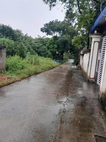 BÁN 1900 m2 ĐẤT LINH SƠN – TP THÁI NGUYÊN
