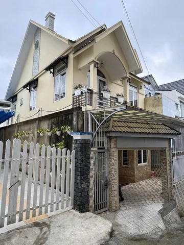 Cho thuê Nhà riêng 120m2 giá 15 triệu tại Đường Trạng Trình Phường 9 Thành phố Đà Lạt Lâm Đồng
