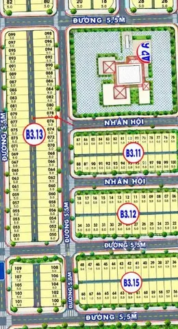 🔥HẠ GIÁ SÁT ĐẤT--BÁN NHANH Lô TĐC Nhân Hòa 8 – HÒA XUÂN🔥