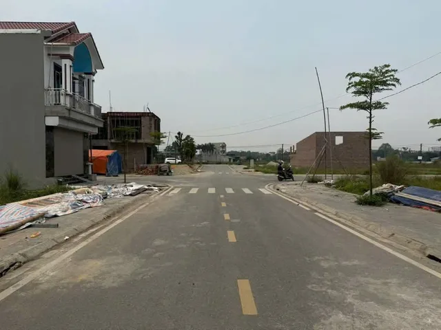 Bán Đất 249.4m2 có sẵn 249.4 m2 thổ cư giá 3.4 tỷ tại Khu 21 vạn xuân tam nông phú thọ Xã Cổ Tiết Huyện Tam Nông Phú Thọ
