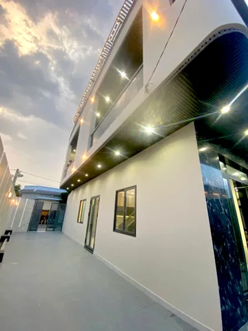 Nhỉnh 5 tỷ nhỏ nhà mới keng sát AEON Bình Tân ,DT(67M²)ôtô ngủ nhà,vào ở ngay(Kk2809)