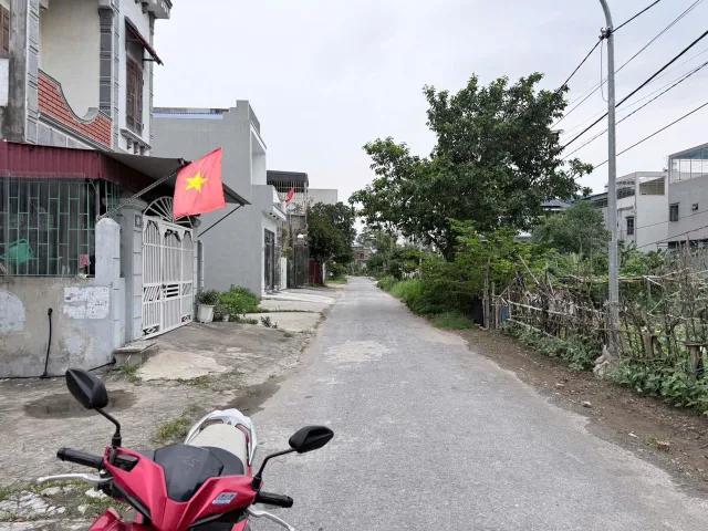 09.2028.Bán Đất 100m2 phân lô ổ vịt giá 2.28 tỷ tại Xã Tân Tiến Huyện An Dương Hải Phòng. liên hệ 0362558882