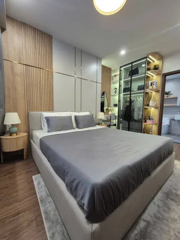 BCONS ARIA – 2PN 67M² | CĂN HỘ SÂN VƯỜN | THỐNG NHẤT