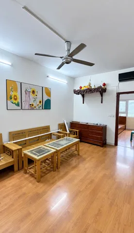 Cho thuê Căn hộ chung cư 70m2 giá 8 triệu tại Đường Phan Trọng Tuệ Phường Phúc La Quận Hà Đông Hà Nội