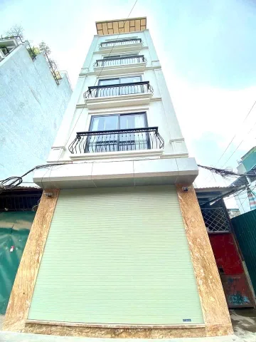 Cho thuê Nhà riêng 30m2 giá 25 triệu tại Đường Đội Cấn Phường Đội Cấn Quận Ba Đình Hà Nội